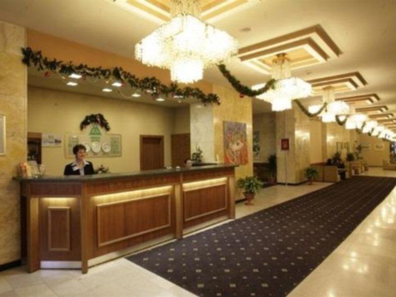 Hemus Hotel София Экстерьер фото