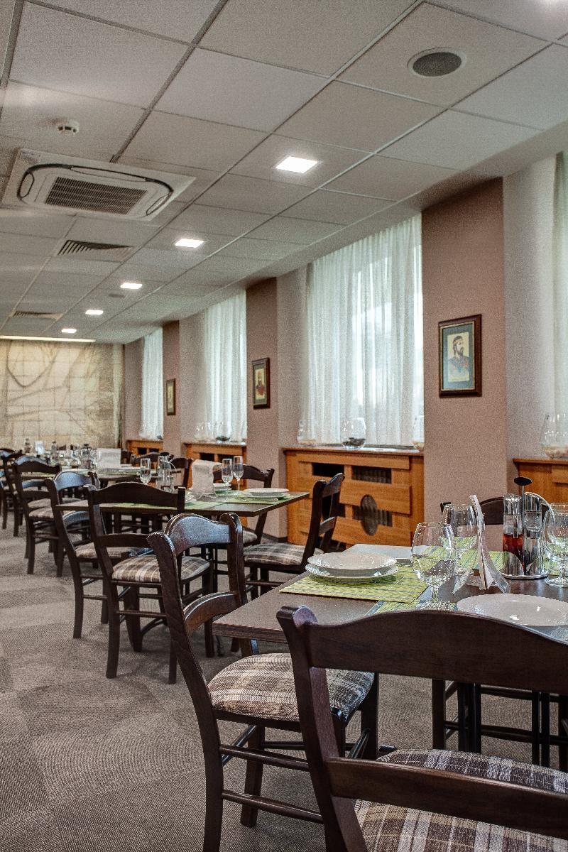 Hemus Hotel София Экстерьер фото