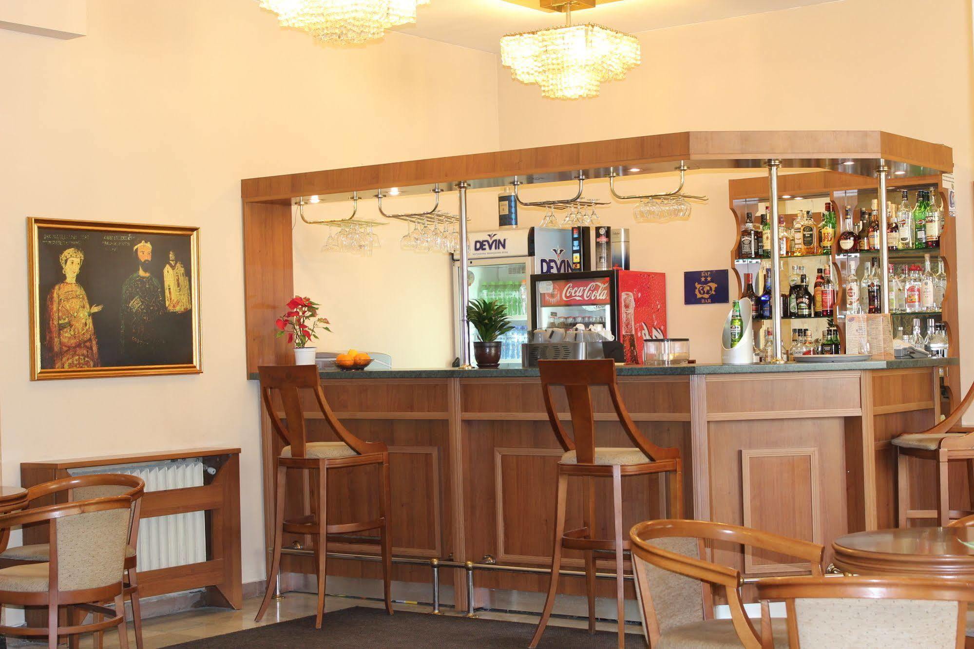Hemus Hotel София Экстерьер фото